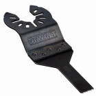 Lame bi métal pour Multicutter DEWALT - 10 x 43 mm - DT20706