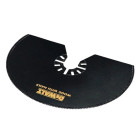 Lame DEWALT D.100MM BIM Semi Circulaire Pour Multi-Cutter - DT20708