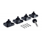Pieds additionnels festool a-sys-ks 60 - 500121