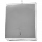 Distributeur de papier inox AKW - 23608SS