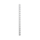 Crémaillère double bourg mermier - lg 71cm - p-cr271b