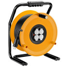 Enrouleur maxi garant 3SP BRENNENSTUHL - 50 m - 3G2.5 - 1243221