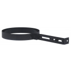 Isotip collier de suspension pour tuyau apollo pellets email 0,7 - 80 mm