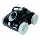 Robot autonome orca o50 aqualux - pour 24m² - câble de 9m - aspiration 16m³/h - 106490