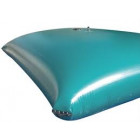 Citerne de rétention d'eau Capsuleo 1m30³ AQUALUX - 2.45 x 1.46 x 0.50 m - 102626