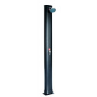 Douche solaire 40 litres AQUALUX - 101436