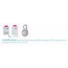Coffret électrique de protection et de commande AQUALUX - 106050