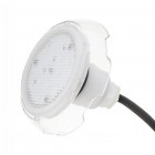 Mini projecteur couleur 36 LED AQUALUX - 220 lumens - 7W - 103895