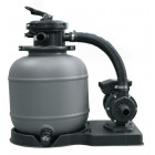 Groupe de filtration 10-20 m³ Ø330 4m³/H AQUALUX - 2260006