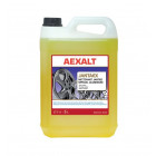 Nettoyant jantes spécial alu vernis 1l avec vapo jantaex