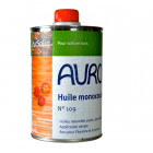 Huile monocouche protection meubles et sols 1l - n°109