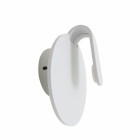 Applique murale led b48 5w ip40 - couleur eclairage au choix