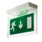 BAES SATI, TOUT LED, IP41, IK07, 45 Lm, Plafond et Murs, PLANETE 60 D, LUMINOX