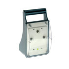 BAPI Bloc Autonome Portable d Intervention,100 Lumens, IP44,IK08, LP100, LUMINOX