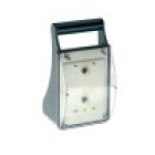 BAPI Bloc Autonome Portable d Intervention, 50 Lumens, IP44, IK08, LP50, LUMINOX