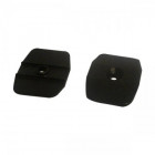 Butee double noire