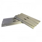 Lot de 2 verrous automatiques va3 pinces dp88 / p120