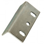 Gache équerre réglable réversible blindomax - 50x20x15 mm - 210