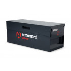Coffre de camion tuffbank armorgard 1275x515x450 mm - tb12