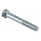 Corps de boulon lennie - zingué blanc - ø14x100 - boite de 25 - vhp881410002b