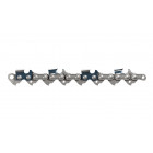 Chaîne micro chisel 325 oregon 72 dents - 21bpx072e