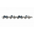 Chaîne micro chisel 325 oregon 74 dents - 22bpx074e