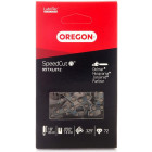 Chaîne super 70 3/8 oregon 72 dents - 73dpx072e