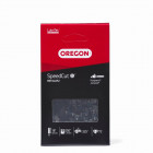 Chaîne micro lite 325 speedcut oregon 72 dents - 95txl072e