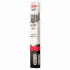 Lime ronde ø4,0 mm oregon - blister de 3 - 70504t