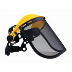 Visière grillagée OREGON - Q515064