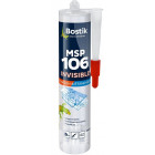Mastic BOSTIK invisible MS106 - 30601522