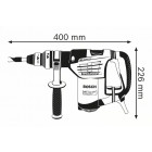 Perforateur sds plus gbh 4-32 pro bosch - 0611332104