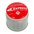 Cartouche GUILBERT 190GR Butane pour chalumeau - 8191