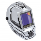 Casque de soudeur lcd gysmatic true color xxl gys - 37236