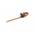 Taille-haie 500w lame 55 cm - behts401