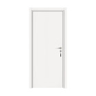 Bloc porte pose fin de chantier collection premium, liberto, h.204 x l.93 cm, à peindre