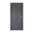 Bloc-porte pose fin de chantier collection premium miro, h.204 x l.63 cm, aspect chêne cendré, réversible