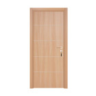 Bloc-porte pose fin de chantier collection premium seymour, h.204 x l.83 cm, aspect chêne naturel, réversible