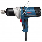 Bosch - boulonneuse à chocs 500w 250nm - gds 18 e