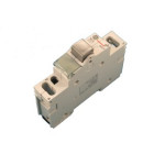 Bouton Poussoir Modulaire 1F
