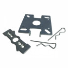 Support moteur mo5 came (max 30 nm)