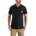 Polo CARHARTT Anti-transpiration - 103569