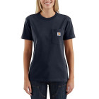T-Shirt femme CARHARTT Ultra Résistant - 103067