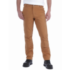 Pantalon CARHARTT Extensible Droit - Doublé à l'avant - 103340