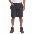 Short Steel Multipocket CARHARTT - 104201