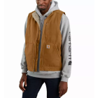 Veste sans manche CARHARTT Col doublé - 104277