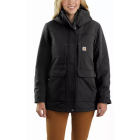 Veste CARHARTT isolée pour femme - Hydrofuge et technologie coupe-vent - 104926