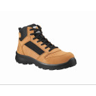Chaussures CARHARTT Michigan - S1P avec protection avant-pied et anti-perforation - F700909
