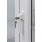 Pack lockzen 3 points renforcés abus pour sécurisation de fenêtre - 0072392