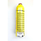Bouteille de melange propane